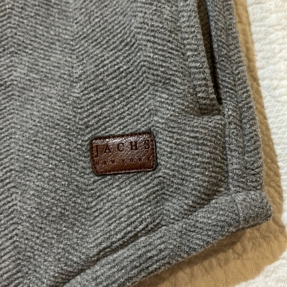 Jachs Net York Men’s shacket. Size Small - Picture 6 of 11